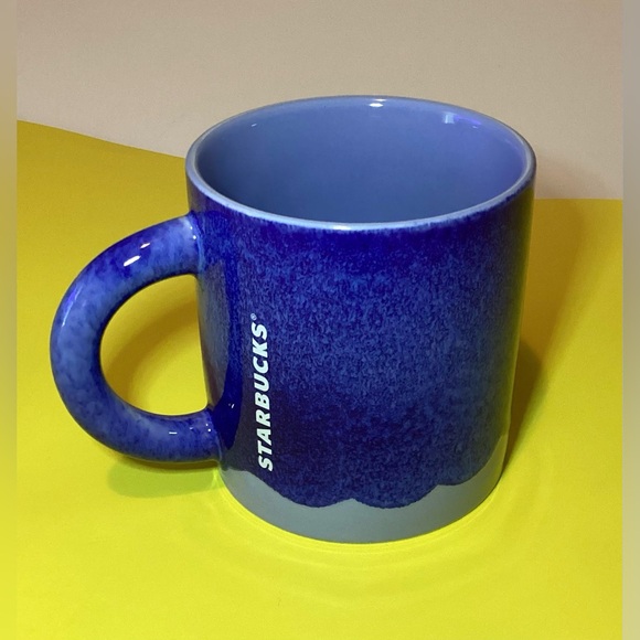 Starbucks 2022 Ombre Mugs Set - Picture 7 of 8